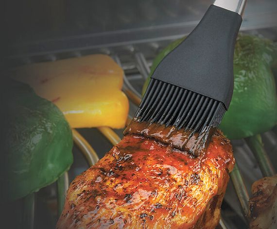 Napoleon Marinade-Pinsel